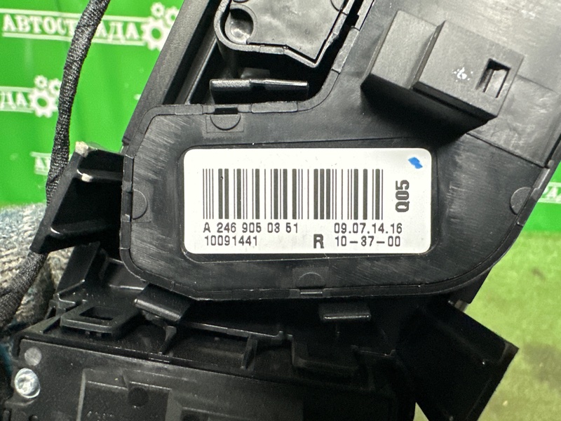 Блок управления сиденьем, 4000 рублей, Москва