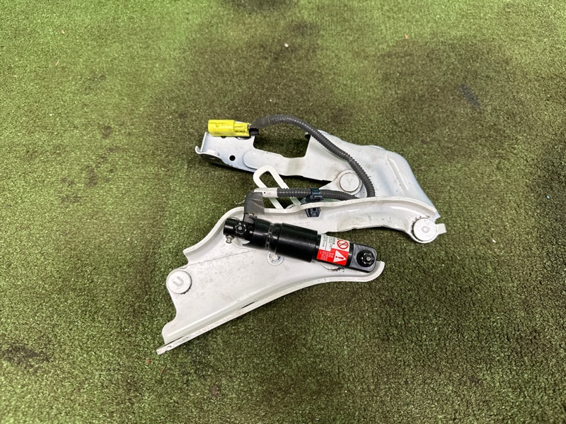 Петля капота, 20000 рублей, Москва