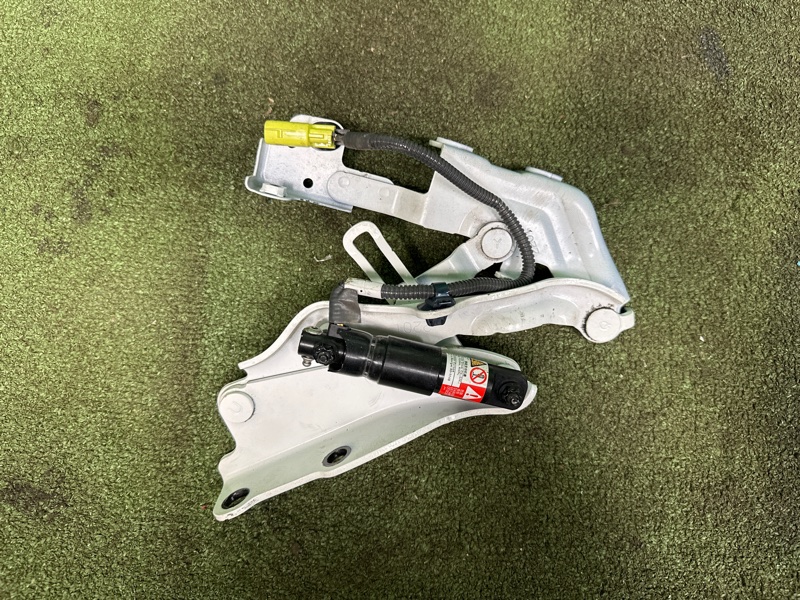 Петля капота, 20000 рублей, Москва