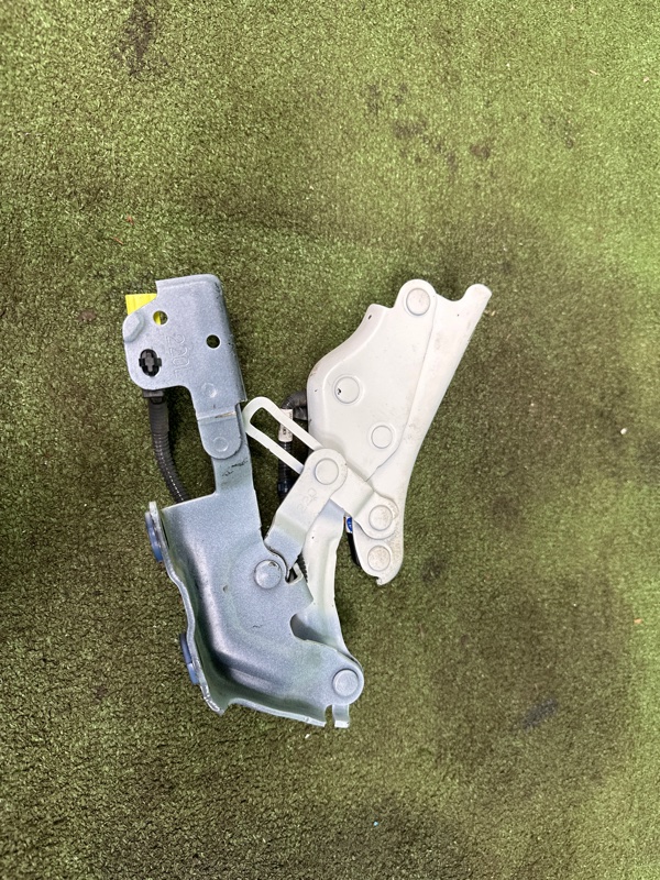 Петля капота, 20000 рублей, Москва