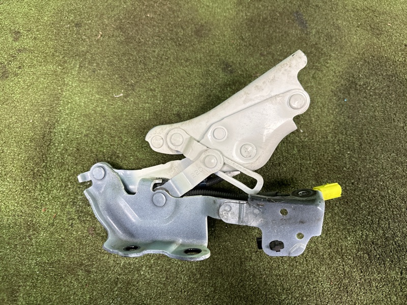 Петля капота, 20000 рублей, Москва