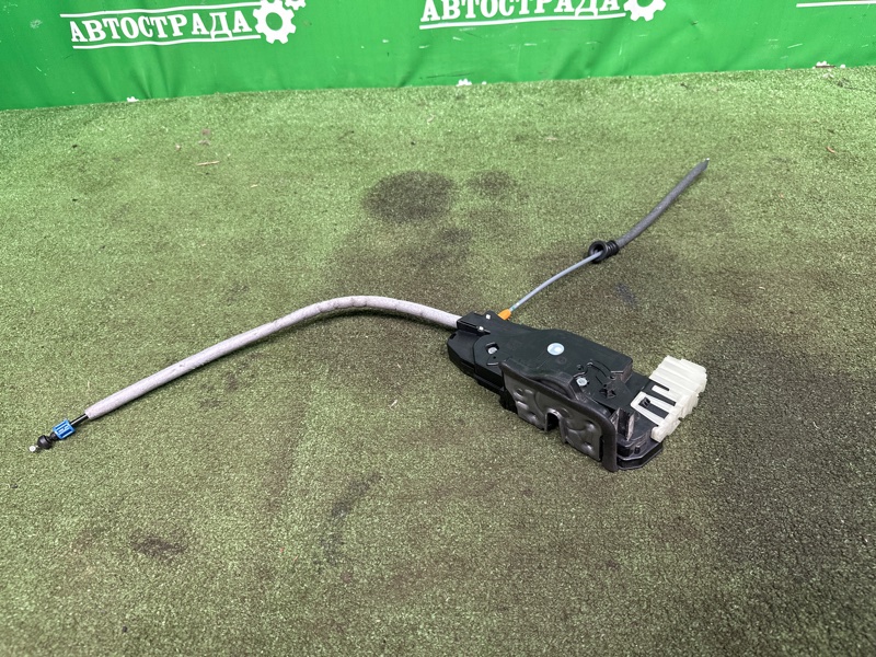 Замок боковой двери, 3000 рублей, Москва