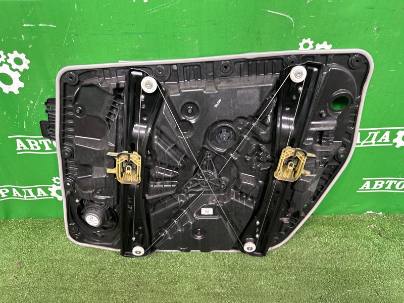 Стеклоподъемник, 12000 рублей, Москва