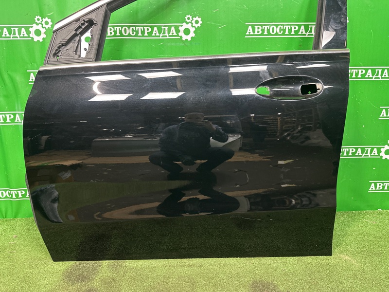 Дверь, 85000 рублей, Москва