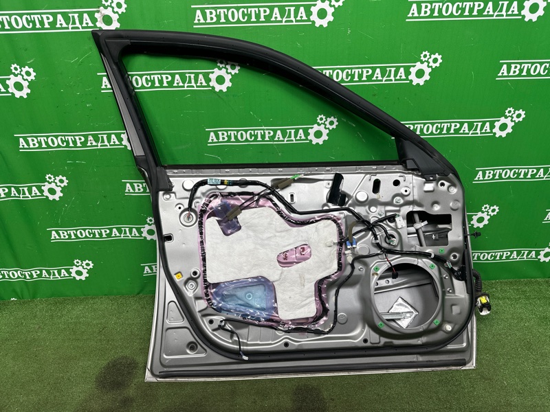 Дверь, 75000 рублей, Москва