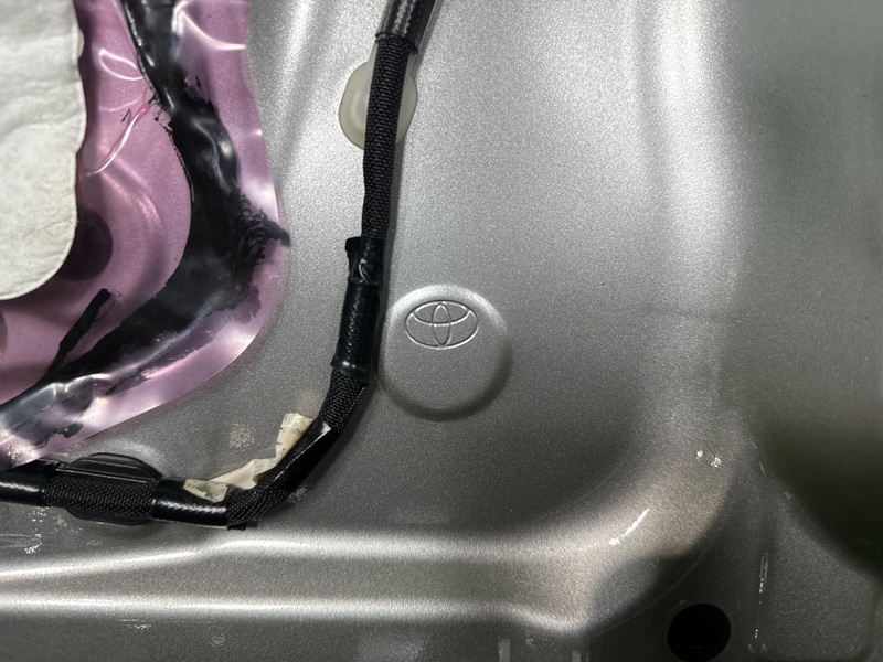 Дверь, 75000 рублей, Москва