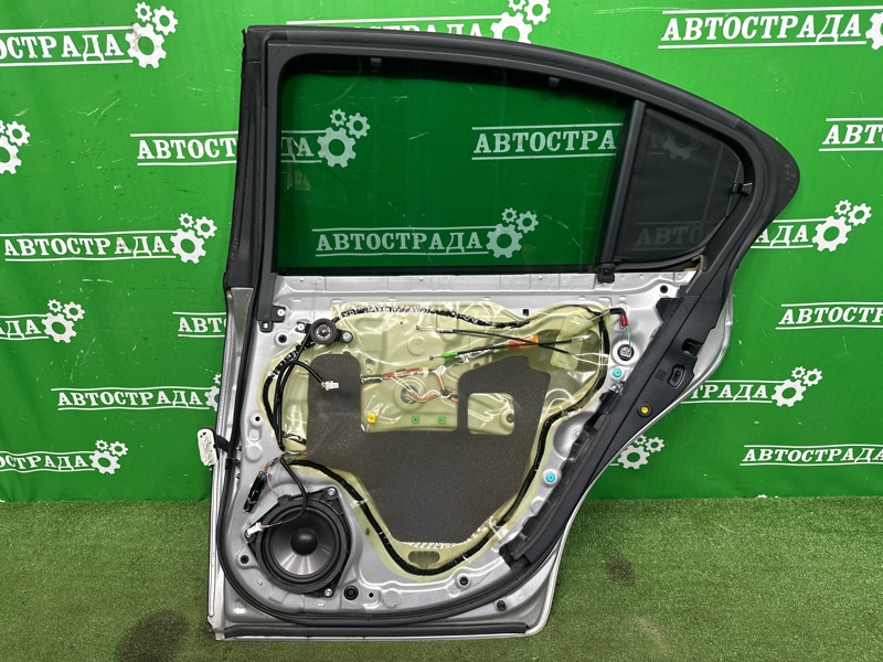 Дверь, 5000 рублей, Москва