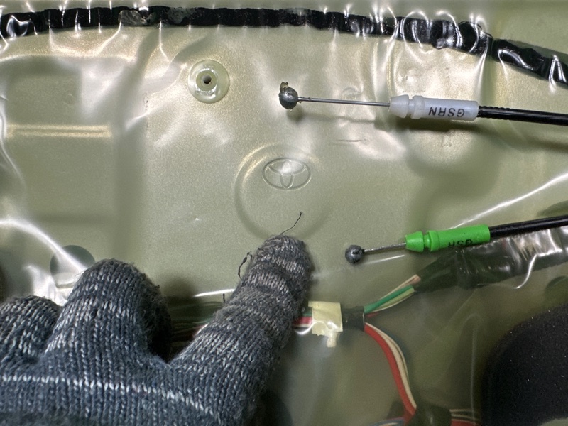 Дверь, 5000 рублей, Москва