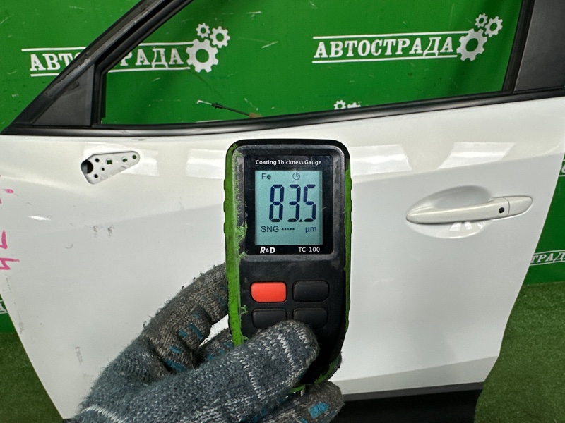 Дверь, 35000 рублей, Москва