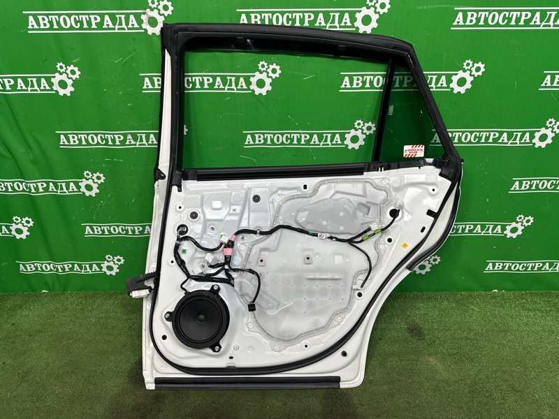 Дверь, 75000 рублей, Москва