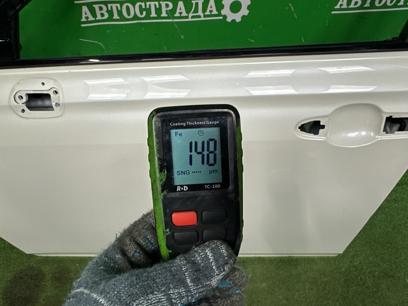 Дверь, 85000 рублей, Москва