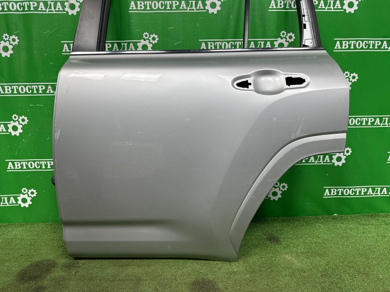 Дверь, 120000 рублей, Москва