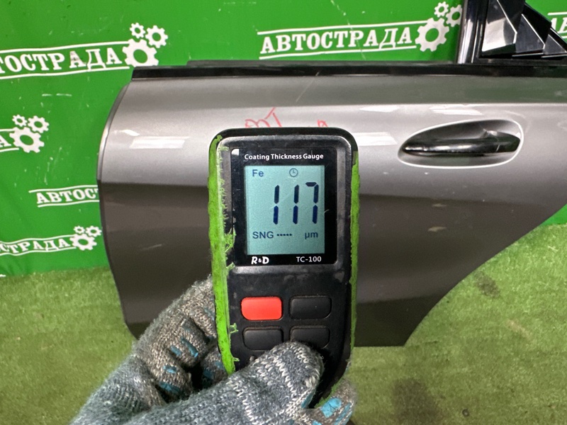 Дверь, 40000 рублей, Москва