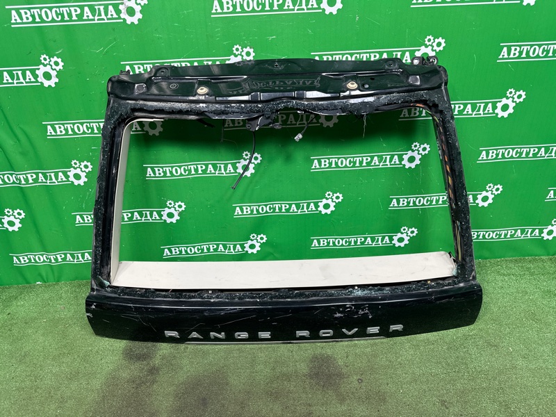 Крышка багажника, 45000 рублей, Москва