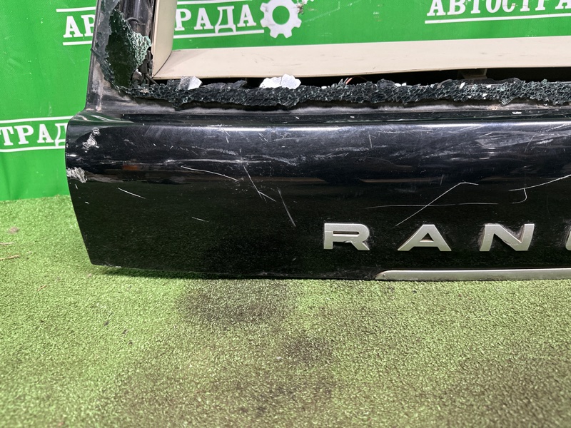 Крышка багажника, 45000 рублей, Москва