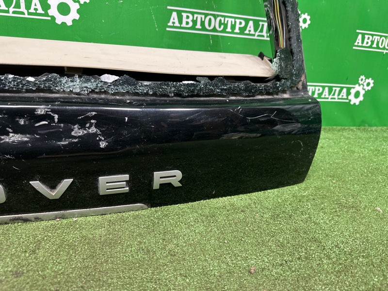 Крышка багажника, 45000 рублей, Москва