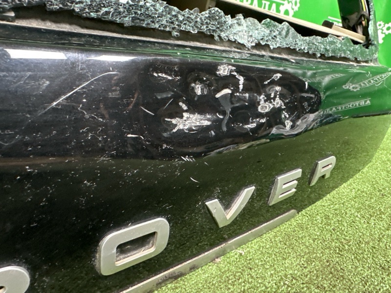 Крышка багажника, 45000 рублей, Москва