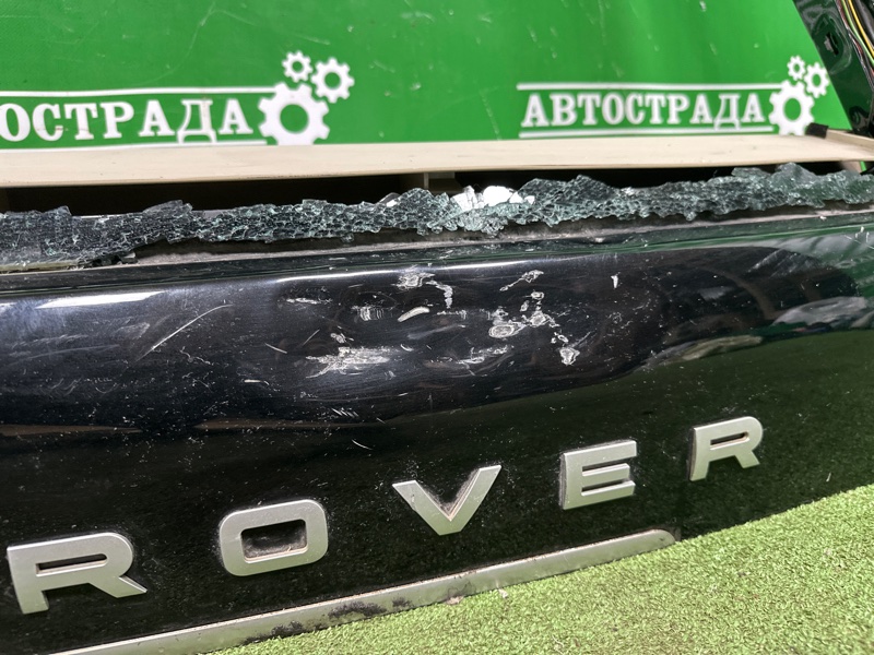 Крышка багажника, 45000 рублей, Москва