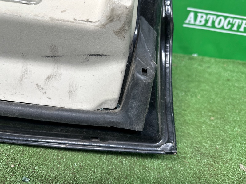 Крышка багажника, 45000 рублей, Москва