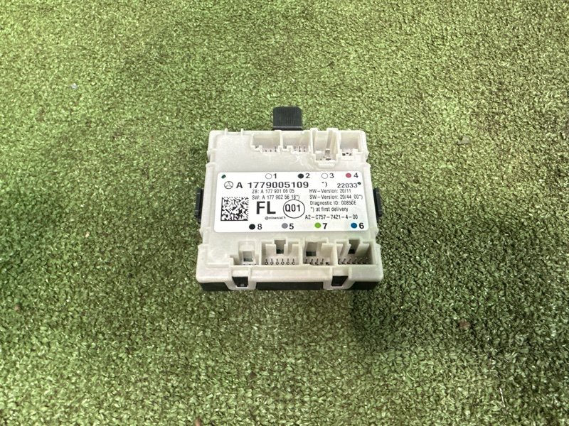 Блок управления дверьми, 5000 рублей, Москва