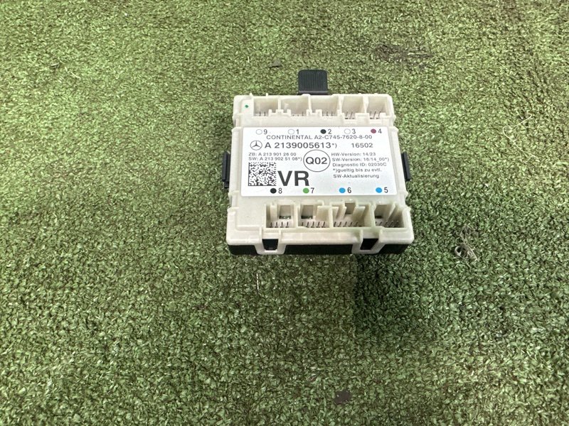 Блок управления дверьми, 1000 рублей, Москва