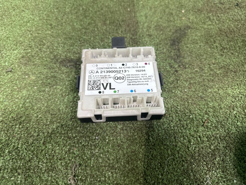 Блок управления дверьми, 1000 рублей, Москва