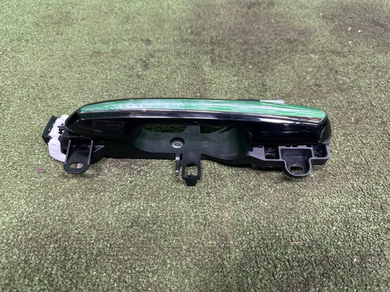 Ручка двери внешняя, 10000 рублей, Москва