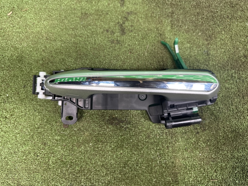 Ручка двери внешняя, 10000 рублей, Москва