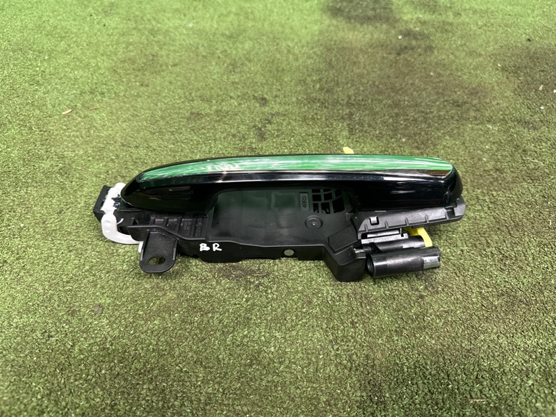 Ручка двери внешняя, 8000 рублей, Москва