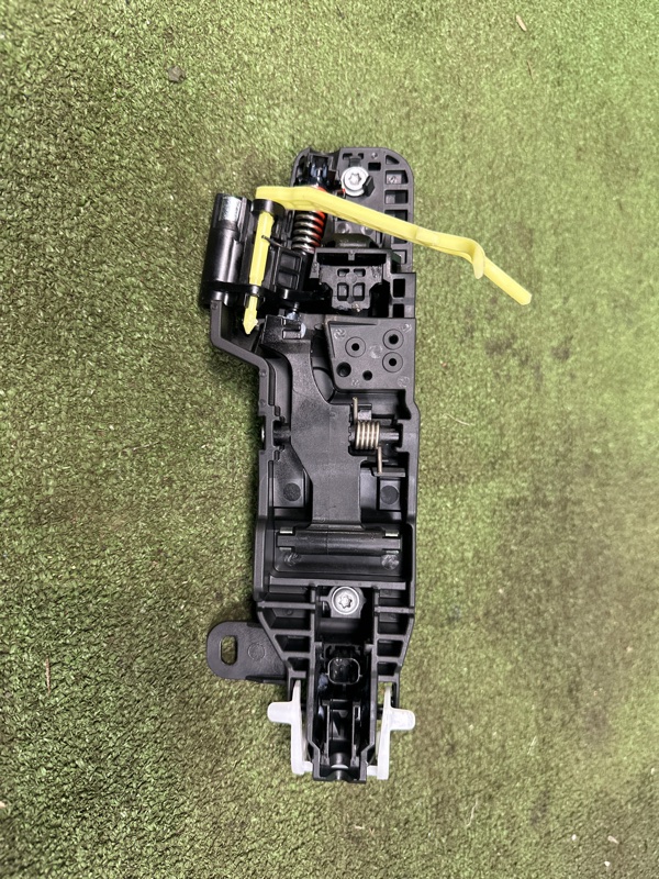 Ручка двери внешняя, 8000 рублей, Москва