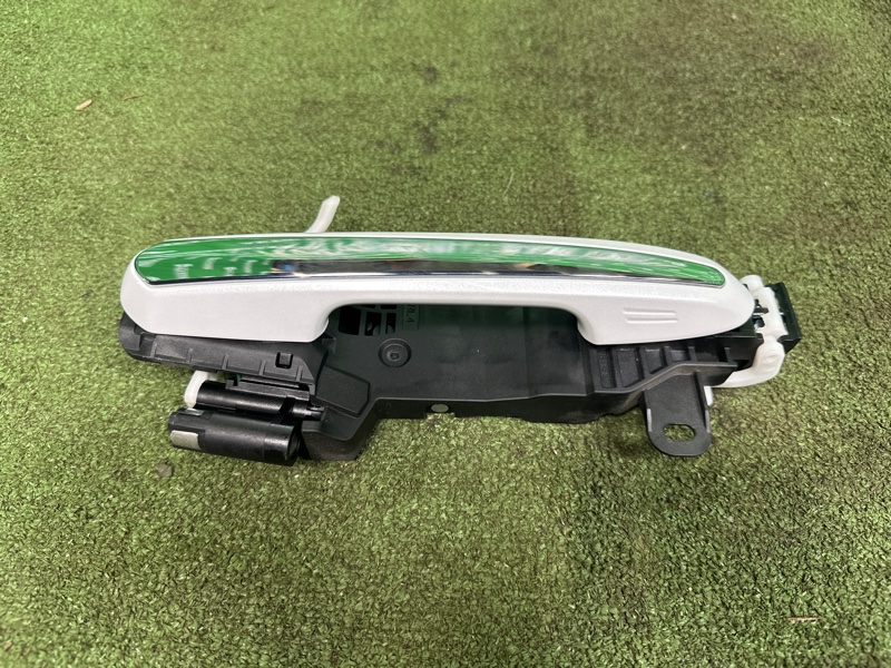 Ручка двери внешняя, 8000 рублей, Москва