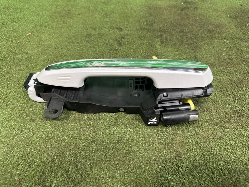 Ручка двери внешняя, 8000 рублей, Москва