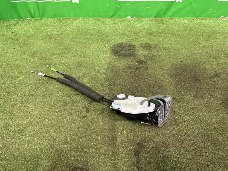 Замок боковой двери, 30000 рублей, Москва