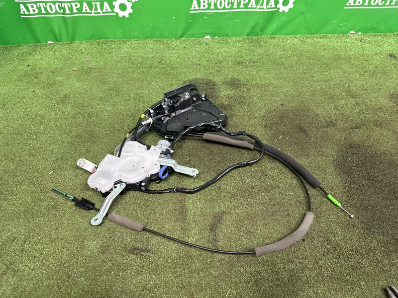 Замок боковой двери, 25000 рублей, Москва