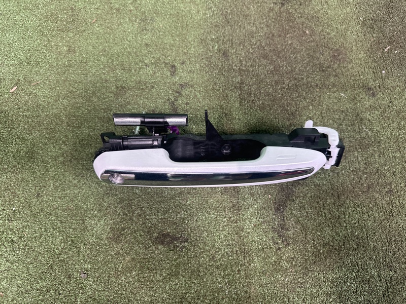 Ручка двери внешняя, 10000 рублей, Москва