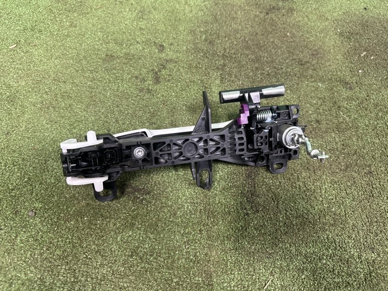 Ручка двери внешняя, 10000 рублей, Москва