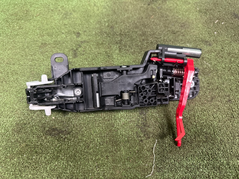 Ручка двери внешняя, 20000 рублей, Москва