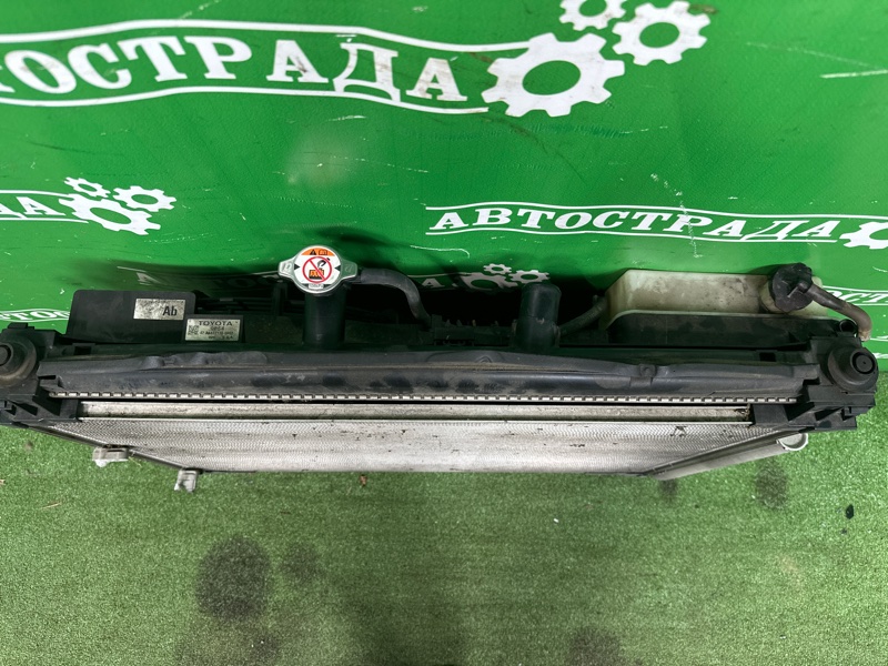 Кассета радиаторов, 60000 рублей, Москва