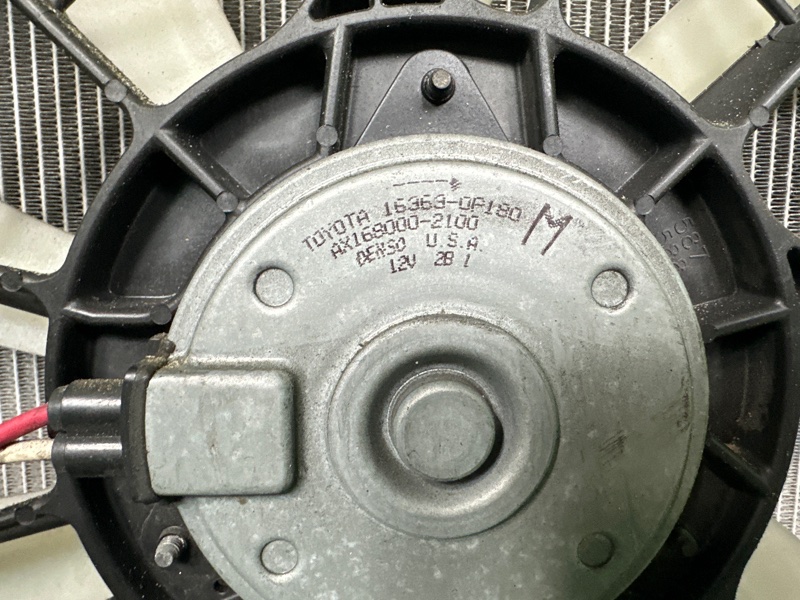 Кассета радиаторов, 60000 рублей, Москва