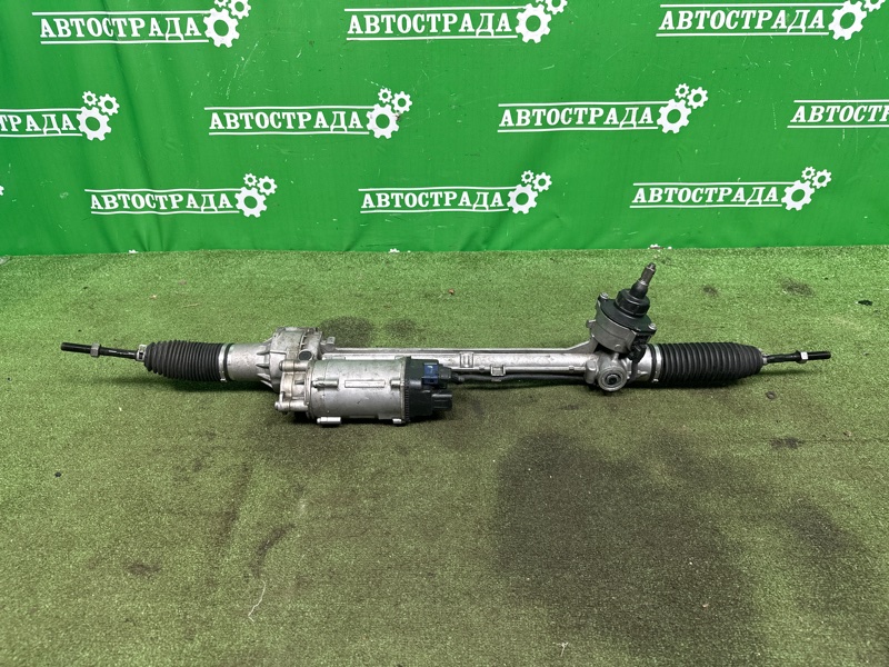 Рулевая рейка, 100000 рублей, Москва