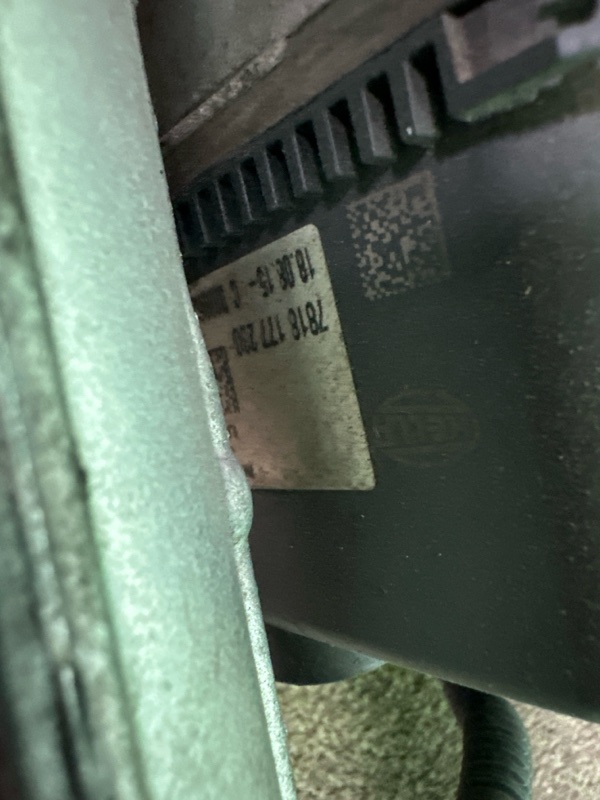 Рулевая рейка, 100000 рублей, Москва