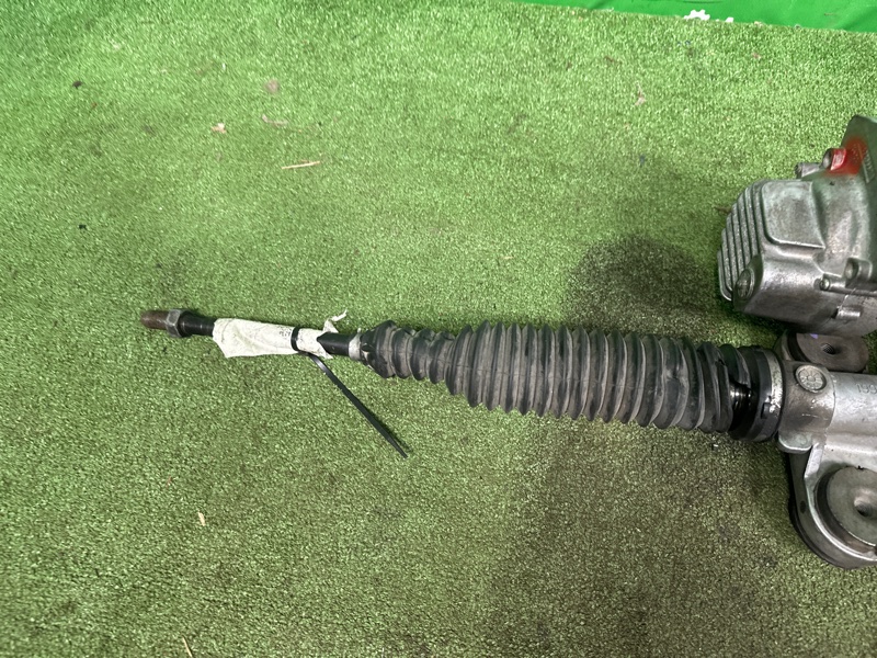 Рулевая рейка, 140000 рублей, Москва