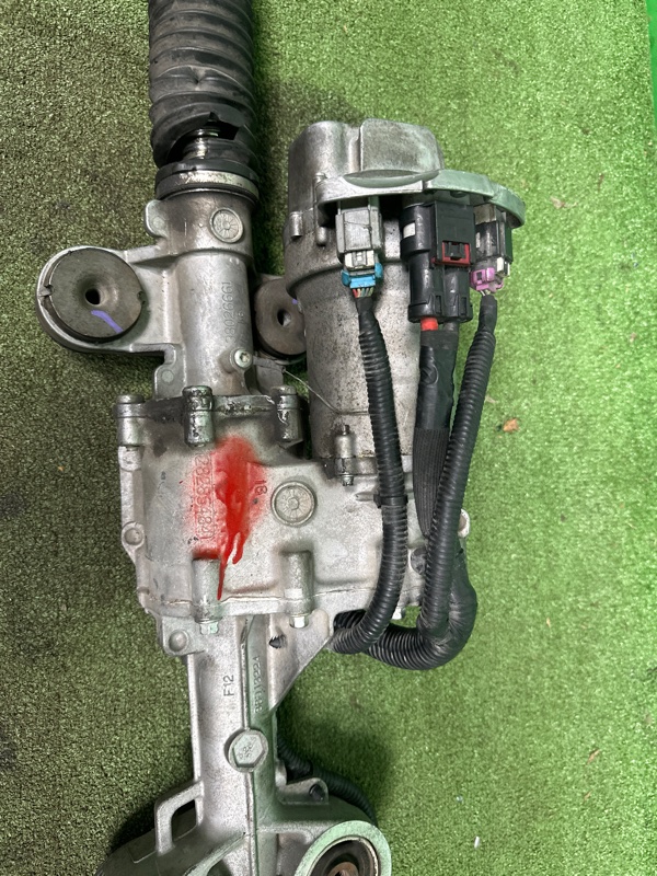 Рулевая рейка, 140000 рублей, Москва