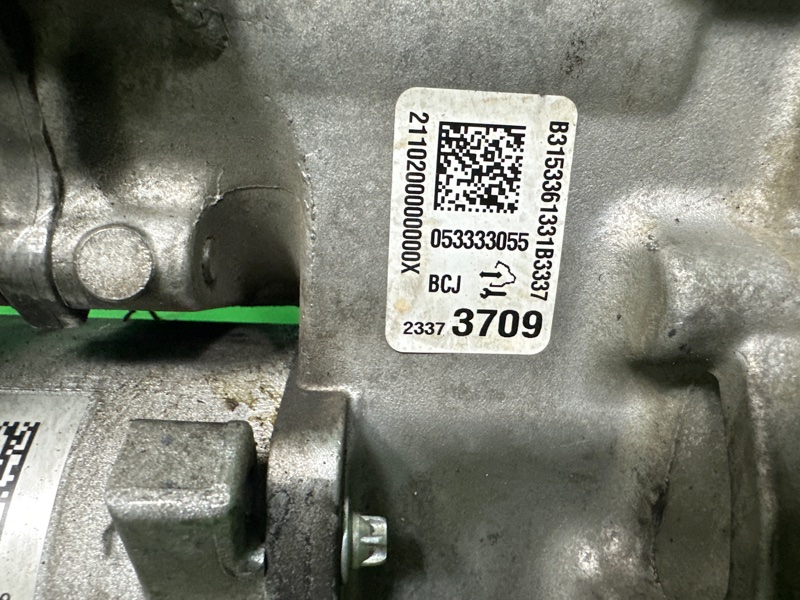 Рулевая рейка, 140000 рублей, Москва