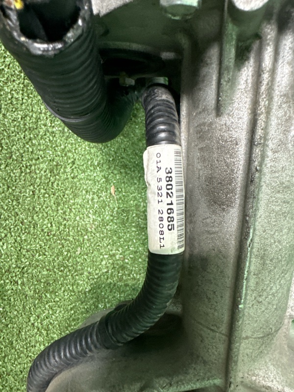 Рулевая рейка, 140000 рублей, Москва