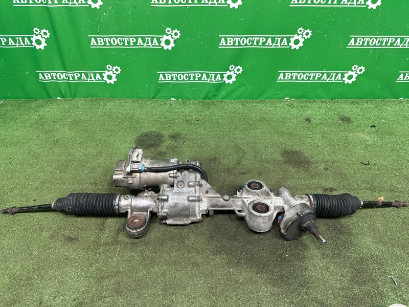 Рулевая рейка, 140000 рублей, Москва