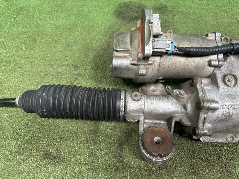 Рулевая рейка, 140000 рублей, Москва