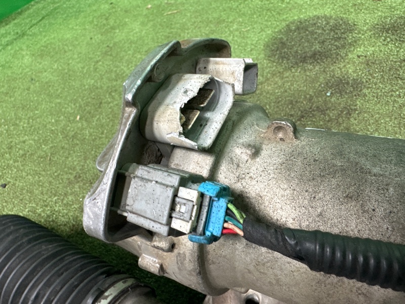 Рулевая рейка, 140000 рублей, Москва