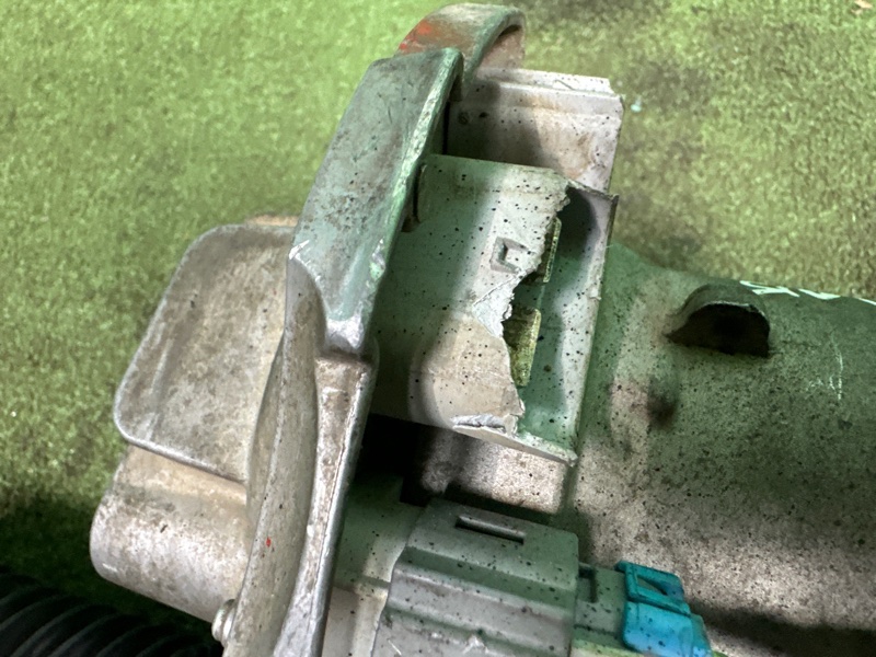 Рулевая рейка, 140000 рублей, Москва