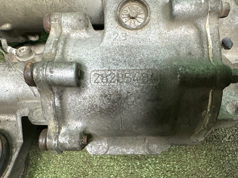 Рулевая рейка, 140000 рублей, Москва